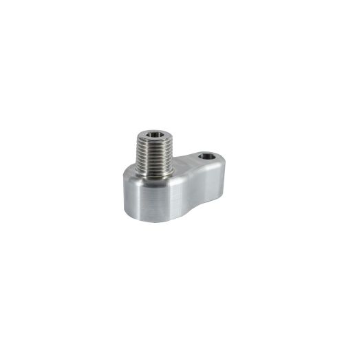 K-Tuned 1/8 NPT Map Sensor Adapter | KTD-MAP-RM1 | K Series Parts